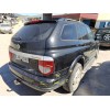 ssangyong kyron del año 2006
