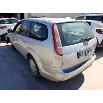 ford focus ii turnier (da_, ffs, ds) del año 2010
