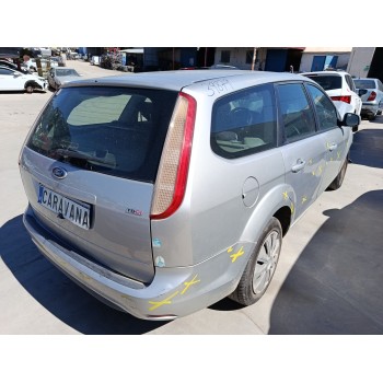 ford focus ii turnier (da_, ffs, ds) del año 2010
