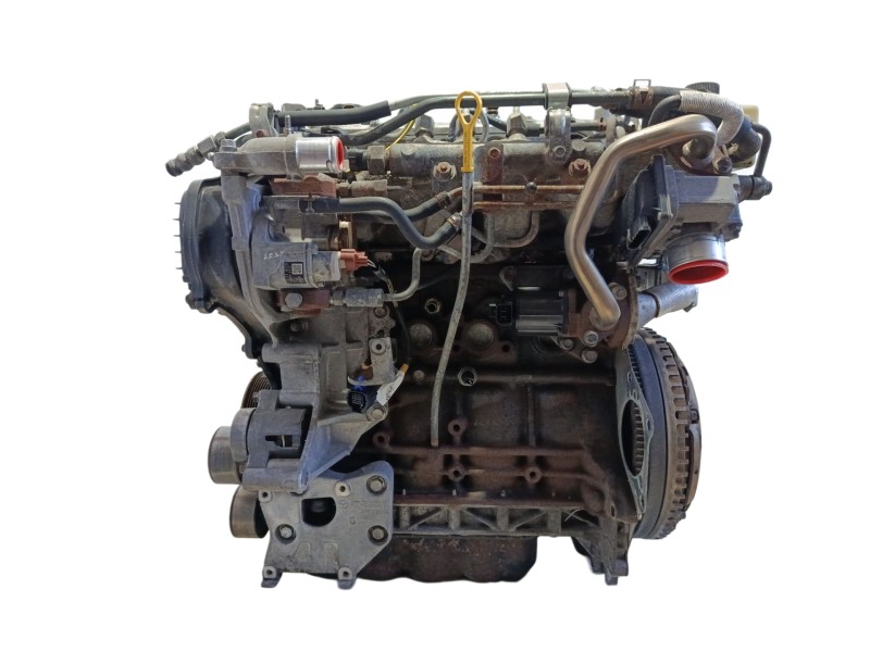 Recambio de motor completo para mazda 5 (cr) 2.0 cd (cr19) referencia OEM IAM RF RF7J02300D 