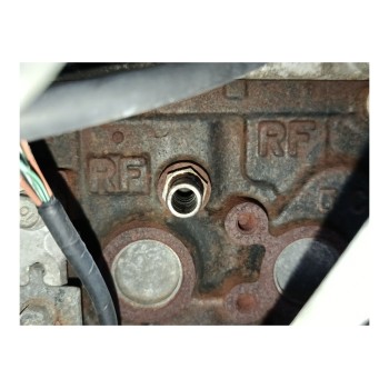 Recambio de motor completo para mazda 5 (cr) 2.0 cd (cr19) referencia OEM IAM RF RF7J02300D 