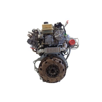 Recambio de motor completo para mazda 5 (cr) 2.0 cd (cr19) referencia OEM IAM RF RF7J02300D 