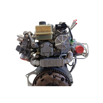 Recambio de motor completo para mazda 5 (cr) 2.0 cd (cr19) referencia OEM IAM RF RF7J02300D 