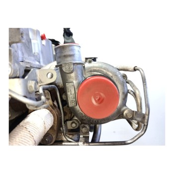 Recambio de motor completo para mazda 5 (cr) 2.0 cd (cr19) referencia OEM IAM RF RF7J02300D 