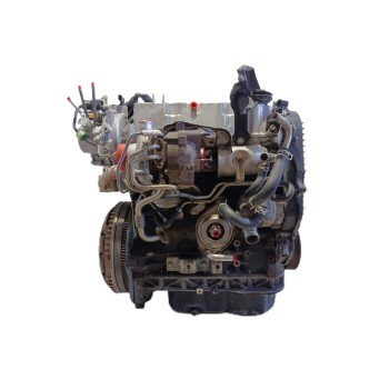 Recambio de motor completo para mazda 5 (cr) 2.0 cd (cr19) referencia OEM IAM RF RF7J02300D 