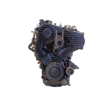 Recambio de motor completo para mazda 5 (cr) 2.0 cd (cr19) referencia OEM IAM RF RF7J02300D 