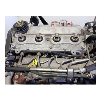 Recambio de motor completo para mazda 5 (cr) 2.0 cd (cr19) referencia OEM IAM RF RF7J02300D 