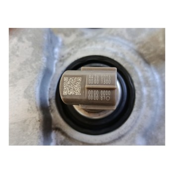 Recambio de motor completo para mazda 5 (cr) 2.0 cd (cr19) referencia OEM IAM RF RF7J02300D 