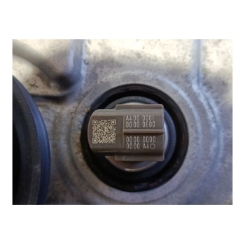 Recambio de motor completo para mazda 5 (cr) 2.0 cd (cr19) referencia OEM IAM RF RF7J02300D 