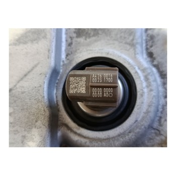 Recambio de motor completo para mazda 5 (cr) 2.0 cd (cr19) referencia OEM IAM RF RF7J02300D 