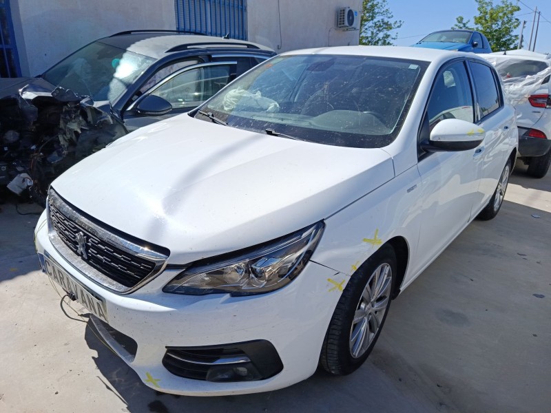 peugeot 308 ii (lb_, lp_, lw_, lh_, l3_) del año 2019
