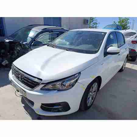 PEUGEOT 308 II (LB_, LP_, LW_, LH_, L3_)