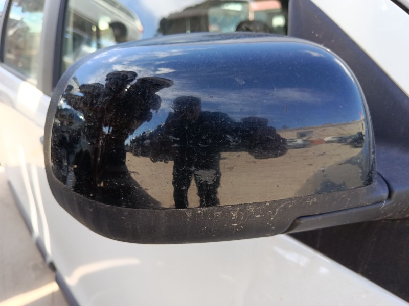 Recambio de retrovisor derecho para dacia lodgy (js_) 1.6 lpg referencia OEM IAM 963019902R  