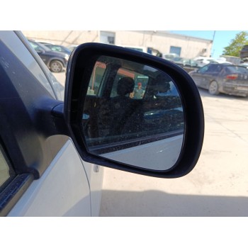 Recambio de retrovisor derecho para dacia lodgy (js_) 1.6 lpg referencia OEM IAM 963019902R  
