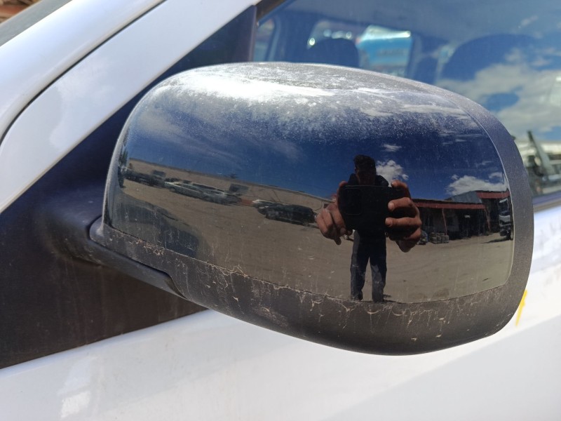 Recambio de retrovisor izquierdo para dacia lodgy (js_) 1.6 lpg referencia OEM IAM 963025005R  