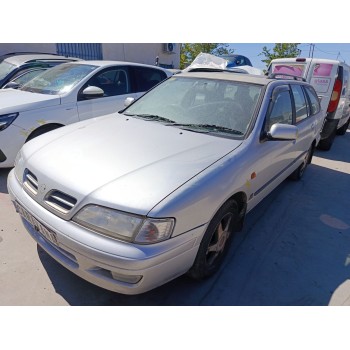 nissan primera traveller (wp11) del año 2005