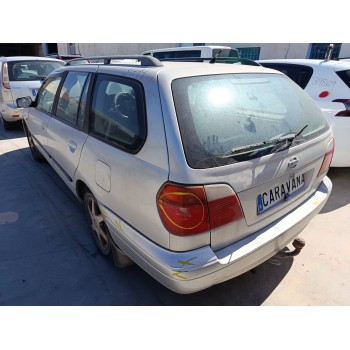 nissan primera traveller (wp11) del año 2005