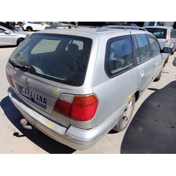 nissan primera traveller (wp11) del año 2005