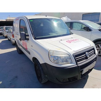 fiat doblo furgoneta/monovolumen (223_) del año 2007
