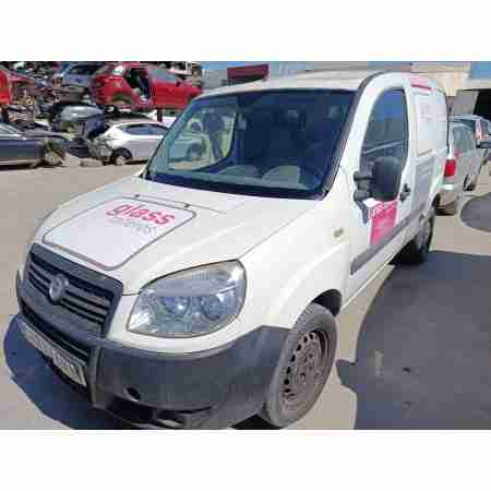 FIAT DOBLO FURGONETA/MONOVOLUMEN (223_)