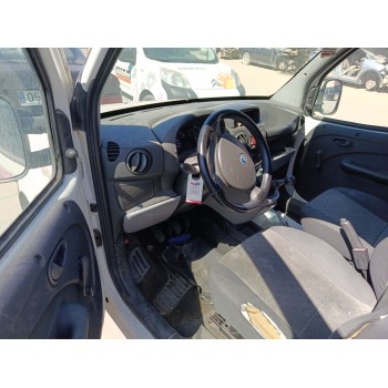 fiat doblo furgoneta/monovolumen (223_) del año 2007