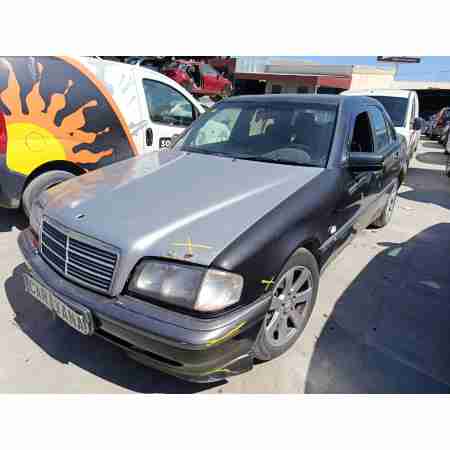 MERCEDES-BENZ CLASE C (W202)