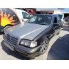mercedes-benz clase c (w202) del año 1998