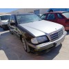 mercedes-benz clase c (w202) del año 1998