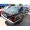 mercedes-benz clase c (w202) del año 1998