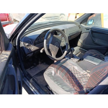 mercedes-benz clase c (w202) del año 1998