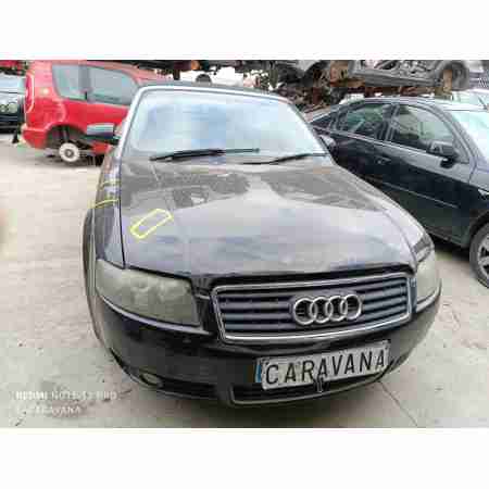 AUDI A4 CABRIO (8H)