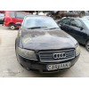 audi a4 cabrio (8h) del año 2003