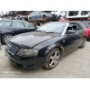 audi a4 cabrio (8h) del año 2003