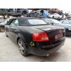 audi a4 cabrio (8h) del año 2003
