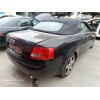 audi a4 cabrio (8h) del año 2003