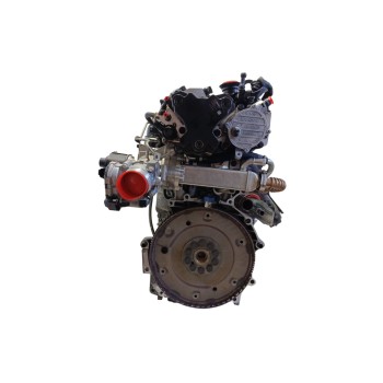 Recambio de motor completo para volvo v50 familiar d5 momentum referencia OEM IAM D5244T  