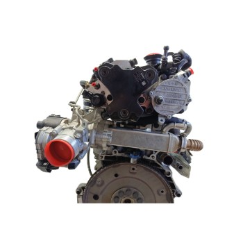 Recambio de motor completo para volvo v50 familiar d5 momentum referencia OEM IAM D5244T  