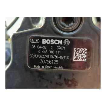 Recambio de motor completo para volvo v50 familiar d5 momentum referencia OEM IAM D5244T  