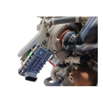 Recambio de motor completo para volvo v50 familiar d5 momentum referencia OEM IAM D5244T  