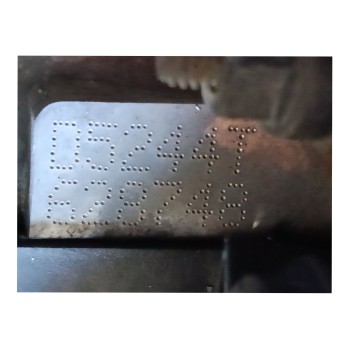 Recambio de motor completo para volvo v50 familiar d5 momentum referencia OEM IAM D5244T  