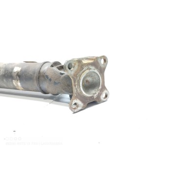 Recambio de transmision central delantera para toyota land cruiser (j12) 3.0 d4-d vx referencia OEM IAM 3714060530  
