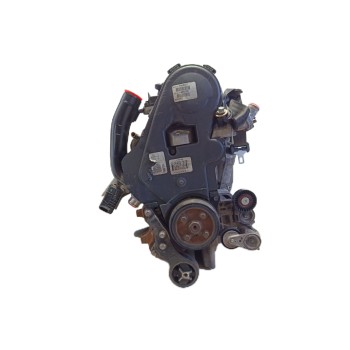 Recambio de motor completo para volvo v50 familiar d5 momentum referencia OEM IAM D5244T  