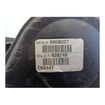 Recambio de motor completo para volvo v50 familiar d5 momentum referencia OEM IAM D5244T  