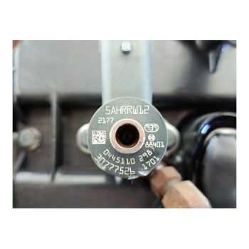 Recambio de motor completo para volvo v50 familiar d5 momentum referencia OEM IAM D5244T  