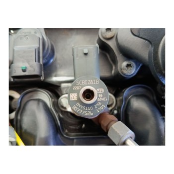 Recambio de motor completo para volvo v50 familiar d5 momentum referencia OEM IAM D5244T  