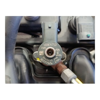 Recambio de motor completo para volvo v50 familiar d5 momentum referencia OEM IAM D5244T  