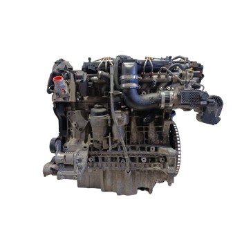 Recambio de motor completo para volvo v50 familiar d5 momentum referencia OEM IAM D5244T  