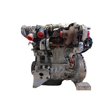 MOTOR COMPLETO T1DB 1733055 / 1850520 