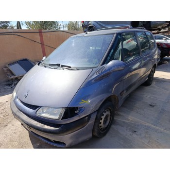 renault espace iii (je0_) del año 2001