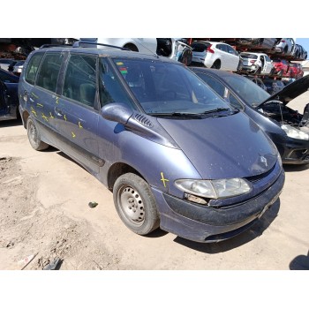 renault espace iii (je0_) del año 2001